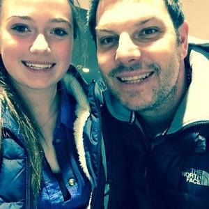 Meet your Posher, Andrew